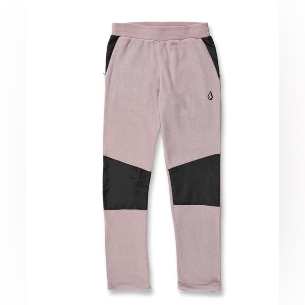 Volcom fleece pant